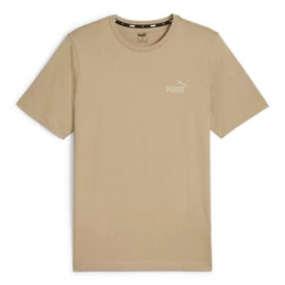 T-Shirt Herren T-Shirt Essentials Small Logo Tee 586669