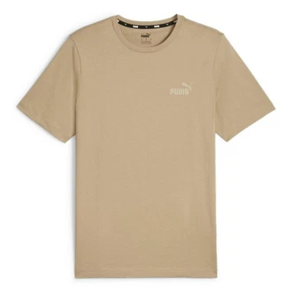 PUMA T-Shirt Essentials Small Logo Tee 586669