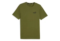 PUMA T-Shirt Essentials Small Logo Tee 586669