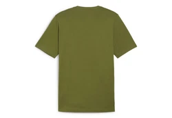 PUMA T-Shirt Essentials Small Logo Tee 586669