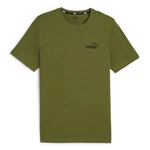 PUMA T-Shirt Essentials Small Logo Tee 586669