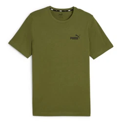 PUMA T-Shirt Essentials Small Logo Tee 586669