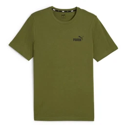 T-Shirt Herren T-Shirt Essentials Small Logo Tee 586669