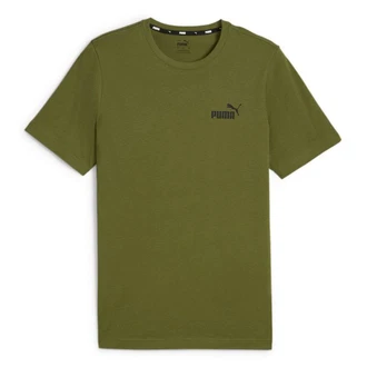 PUMA T-Shirt Essentials Small Logo Tee 586669