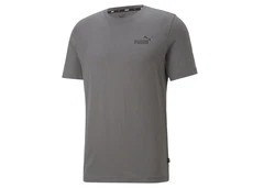 PUMA T-Shirt Essentials Small Logo Tee 586669