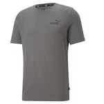 PUMA T-Shirt Essentials Small Logo Tee 586669