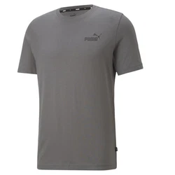 PUMA T-Shirt Essentials Small Logo Tee 586669