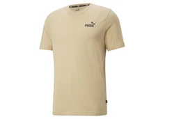 PUMA T-Shirt Essentials Small Logo Tee 586669
