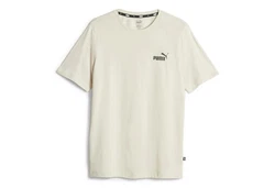 PUMA T-Shirt Essentials Small Logo Tee 586669