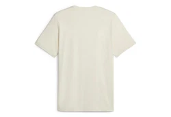 PUMA T-Shirt Essentials Small Logo Tee 586669