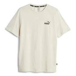 PUMA T-Shirt Essentials Small Logo Tee 586669