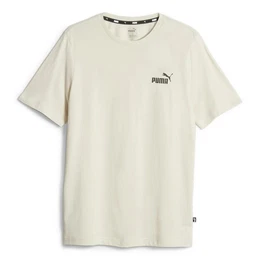 T-Shirt Herren T-Shirt Essentials Small Logo Tee 586669