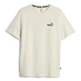 PUMA T-Shirt Essentials Small Logo Tee 586669