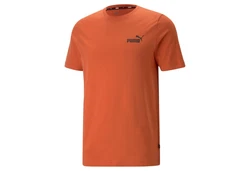 PUMA T-Shirt Essentials Small Logo Tee 586669