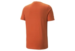 PUMA T-Shirt Essentials Small Logo Tee 586669