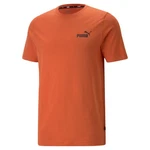 PUMA T-Shirt Essentials Small Logo Tee 586669