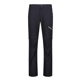 Trekkinghose Herren Hose MAN ZIP OFF PANT 31T5157
