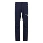 CMP Herren Hose MAN ZIP OFF PANT (31T5157) 31T5157
