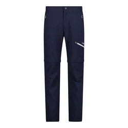 CMP Herren Hose MAN ZIP OFF PANT (31T5157) 31T5157