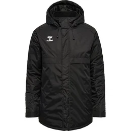 Winterjacke Herren Winterjacke hmlGo Parka Jacket 221017