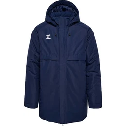 Winterjacke Herren Winterjacke hmlGo Parka Jacket 221017