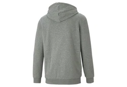 PUMA Sweatjacke ESS Big Logo FZ Hoodie TR 586700 586700