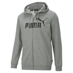 PUMA Sweatjacke ESS Big Logo FZ Hoodie TR 586700 586700