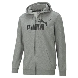 PUMA Sweatjacke ESS Big Logo FZ Hoodie TR 586700 586700