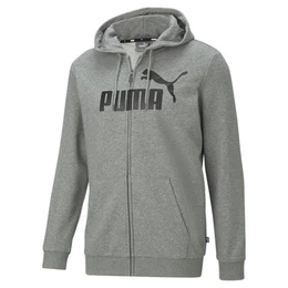 Sweatjacke Herren Kapuzenjacke ESS Big Logo FZ Hoodie TR 586700
