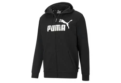 PUMA Sweatjacke ESS Big Logo FZ Hoodie TR 586700 586700