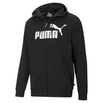 PUMA Sweatjacke ESS Big Logo FZ Hoodie TR 586700 586700