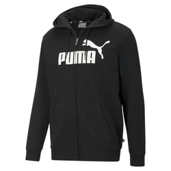 PUMA Sweatjacke ESS Big Logo FZ Hoodie TR 586700 586700