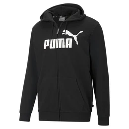 Sweatjacke Herren Kapuzenjacke ESS Big Logo FZ Hoodie TR 586700
