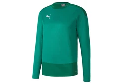 PUMA Herren Sweatshirt teamGOAL 23 Training Sweat 656478