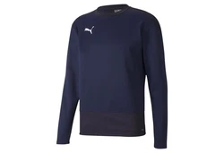 PUMA Herren Sweatshirt teamGOAL 23 Training Sweat 656478