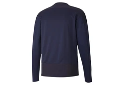 PUMA Herren Sweatshirt teamGOAL 23 Training Sweat 656478