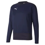 PUMA Herren Sweatshirt teamGOAL 23 Training Sweat 656478