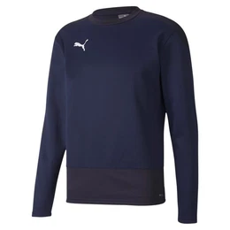 Fleecepullover Herren Sweatshirt teamGOAL 23 Training Sweat 656478