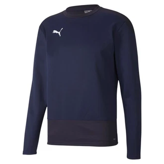 PUMA Herren Sweatshirt teamGOAL 23 Training Sweat