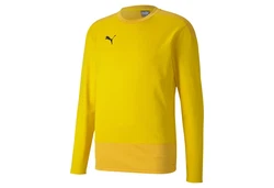 PUMA Herren Sweatshirt teamGOAL 23 Training Sweat 656478