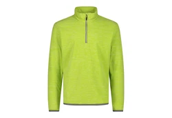 CMP Fleeceshirt Man Sweat 34G4897 34G4897