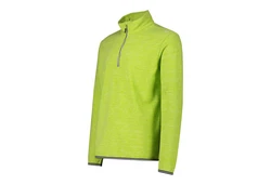 CMP Fleeceshirt Man Sweat 34G4897 34G4897