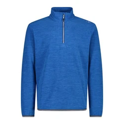 CMP Fleeceshirt Man Sweat 34G4897 34G4897