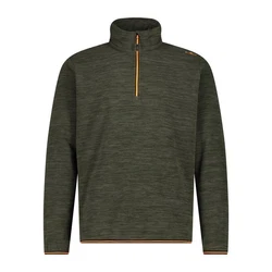 CMP Fleeceshirt Man Sweat 34G4897 34G4897