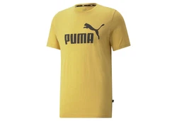 CARE OF BY PUMA Essentials Heather Tee 586736