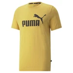 CARE OF BY PUMA Essentials Heather Tee 586736