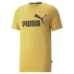 CARE OF BY PUMA Essentials Heather Tee 586736