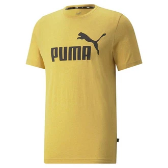 CARE OF BY PUMA Essentials Heather Tee