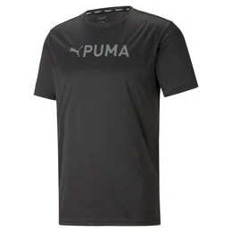 T-Shirt Herren T-Shirt Fit Logo CF Graphic Tee 523098