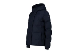 CMP Damen Winterjacke WOMAN JACKET FIX HOOD (34K0706) 34K0706